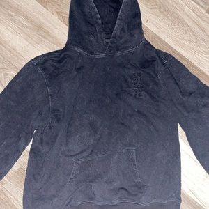 Rare Chrome Hearts Embroidered Hoodie!